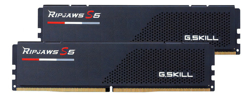 Memoria Ram Ripjaws S5 Series Intel Xmp 64 Gb 2 X 32 Gb