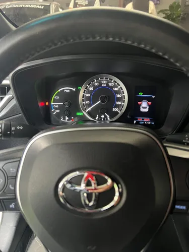 Toyota Corolla 1.8 Xe-i
