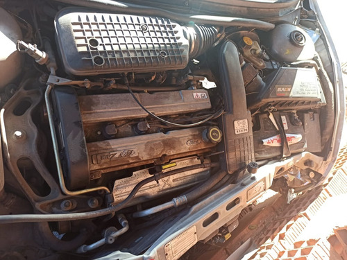 Ford Mondeo 1995 Unidad Dada De Baja