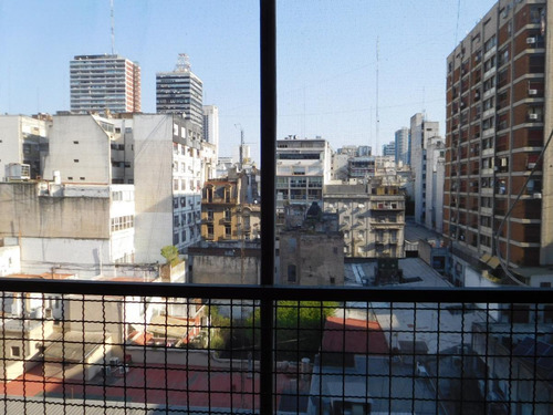 Imagen 6 de 30 de Centro, A Mts De Florida Y Galerias Pacifico, Depto 3 Ambientes , 2 Baños, Cocina 6 X 3 Mts, 88 M2