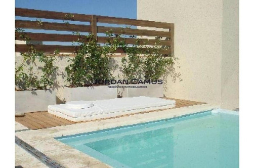 Imagen 11 de 24 de Praia Portezuelo Terraza 3 Ambientes