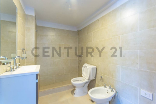 Vendo Departamento 1 Dormitorio Piso Exclusivo Abasto.