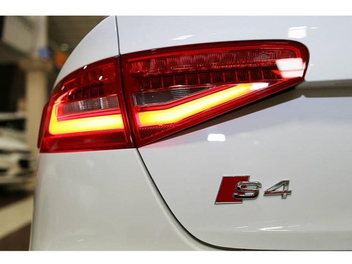 Audi S4 3.0 Tfsi V6 Aut.