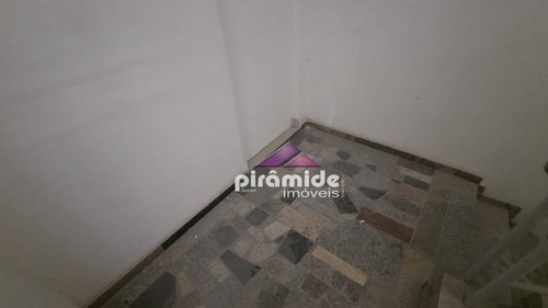 Imagem 23 de 30 de Ponto Para Alugar, 600 M² Por R$ 13.000,00/mês - Jardim São Dimas - São José Dos Campos/sp - Pt0259
