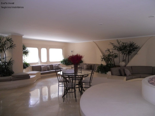 Imagem 20 de 23 de Apartamento À Venda E Locação Nos Jardins Pronto Para Morar, Impecável, Localizado No Excelente Bairro Jardim Paulista E Acesso Facilitado Às Principais Avenidas Do Jardins. Torr - Ap00615 - 692188