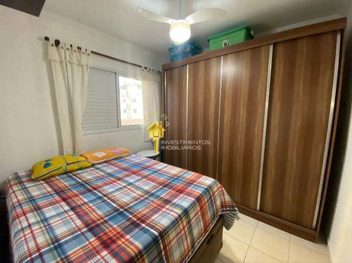 Imagem 17 de 25 de Apartamento Com 2 Dorms, Aviação, Praia Grande - R$ 345 Mil, Cod: 306 - V306