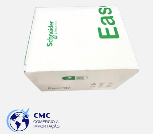 Schneider Rel52008 Easergy P3 P3u30-6aaa2bcaa C/nf