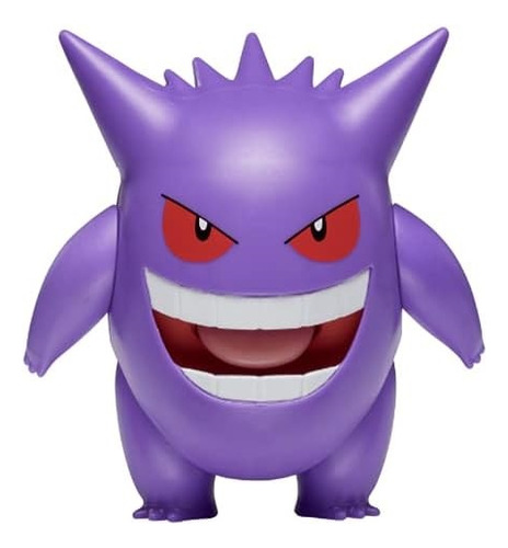 10 Pack De Pokemon Gengar Pikachu Charmander Exclusivo