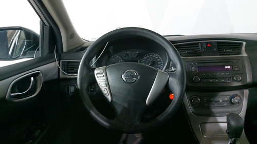 Nissan Sentra 1.8 Sense Cvt