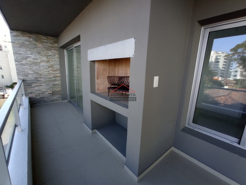 Apartamento En Zona Brava * 3 Dormitorios- Ref: 5358