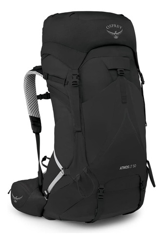 Mochila Tipo Mochilero Para Hombre Osprey Atmos Ag Lt 50l,
