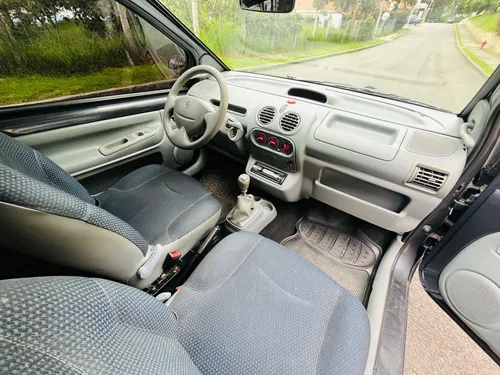 Renault Twingo 1.2 Access