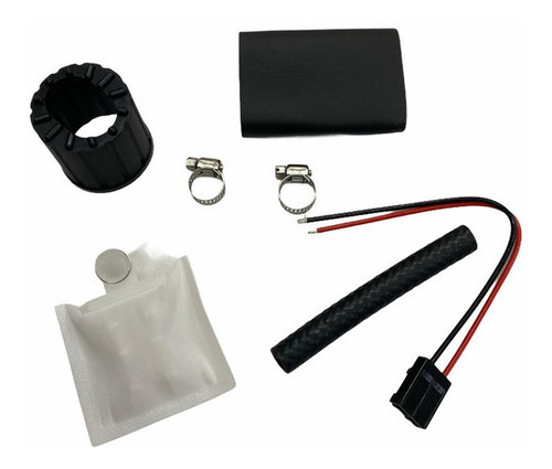 Bomba De Combustible Interna 340lph E85 Ftx Fueltech
