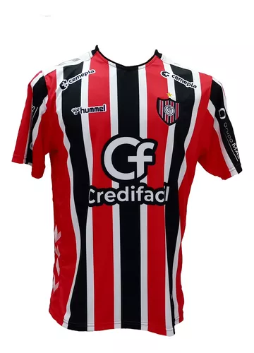 Camiseta Chacarita MercadoLibre 📦