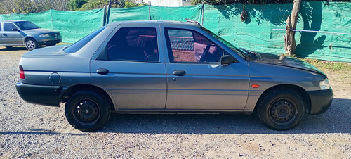 Ford Escort 1.8 Lx D Aa Plus