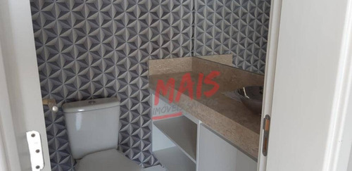 Imagem 15 de 23 de Lazer Total! Apartamento, Varanda Gourmet, Garden, 2 Dormitórios, 2 Suítes, 1 Vaga - Ap5659
