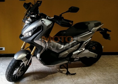 Honda X-adv 2018