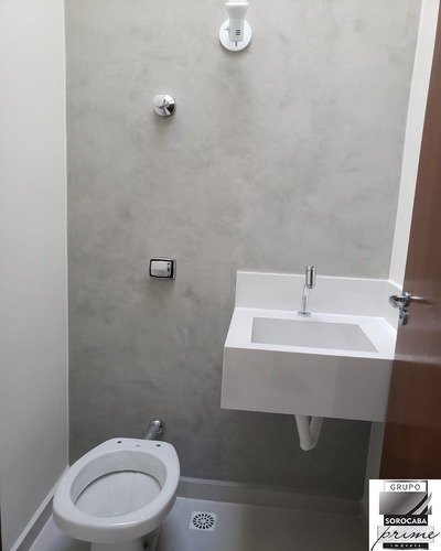 Imagem 4 de 8 de Terreno Condomínio Horto Villagio R$165.000,00 - Te00326 - 70995276