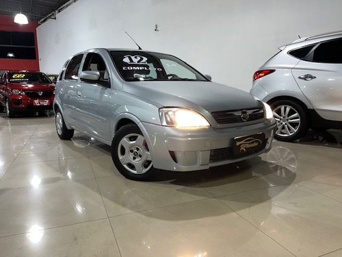 Chevrolet Corsa 1.4 MPFI MAXX 8V