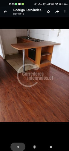 Imagen 2 de 10 de Departamento En Venta De 2 Dorm. En Independencia