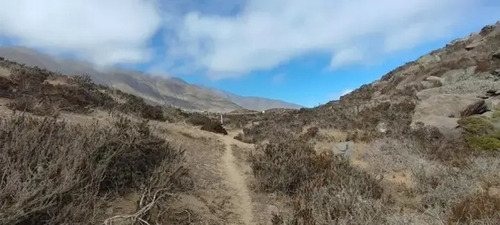Terreno Arrayán Costero La Serena