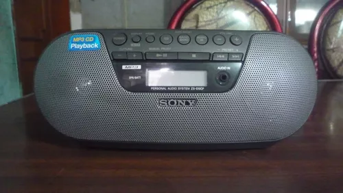 RADIO GRABADORA SONY MODELO ZS-PS50 – Comercial Emanuel