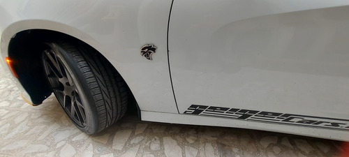 Dodge Charger 5.7 R-t At