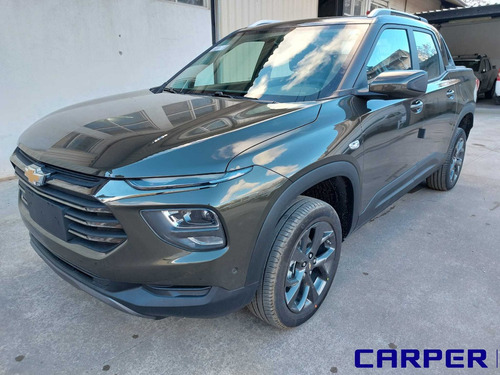 Chevrolet Montana Premier Mt 2024
