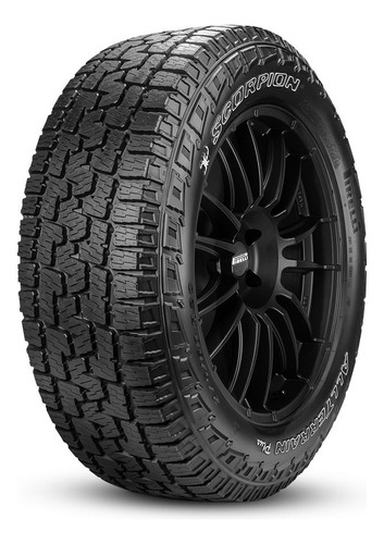 Neumatico Pirelli Scorpion At Plus 245/65 R17