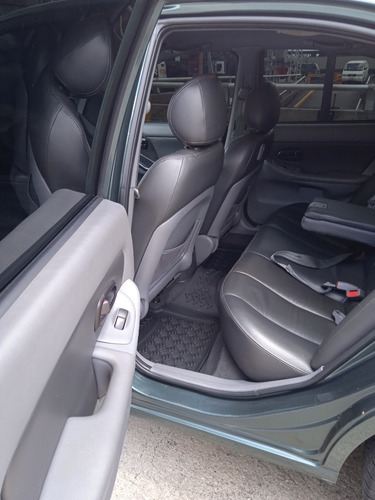 Hyundai Elantra Gls