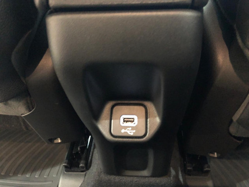 Jeep Renegade Longitude Aut6 2020 1.8 Nafta Financio Permuto