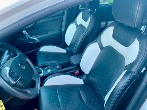 Ds Ds4 1.6 Crossback Sport Chic Thp 163cv