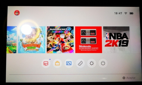 Nintendo Switch + 10 Juegos + Pro Controller
