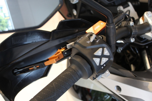 Ktm 1290 Super Adventure S Impresionante Equipamient 1000km