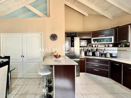 Casa En Venta Country Las Lajas