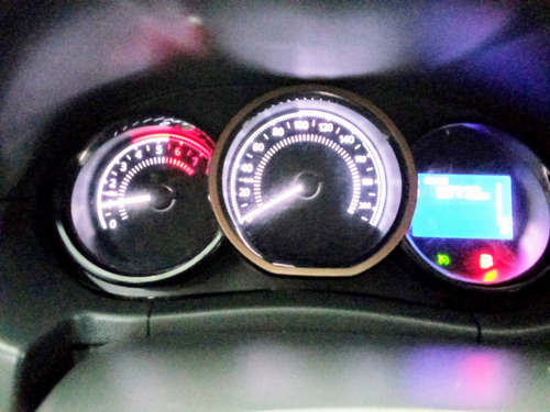 Renault Duster 2.0 Ph2 4x2 Privilege