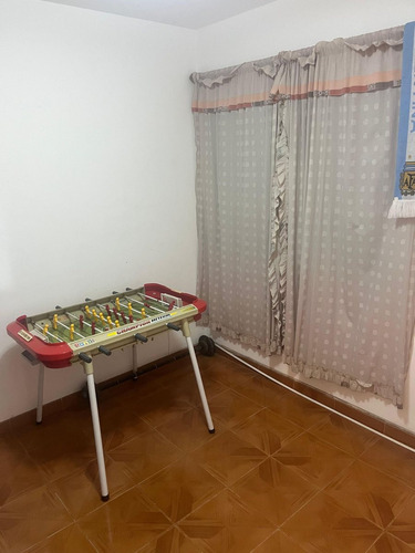 Casa En Venta En Pergamino Con Patio