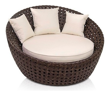 Chaise São Paulo - Para Área Externa, Piscina
