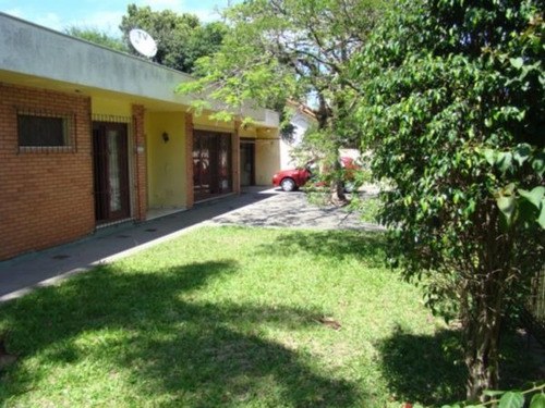 Casa Em Ipanema Com 4 Dormitórios - Mi11990