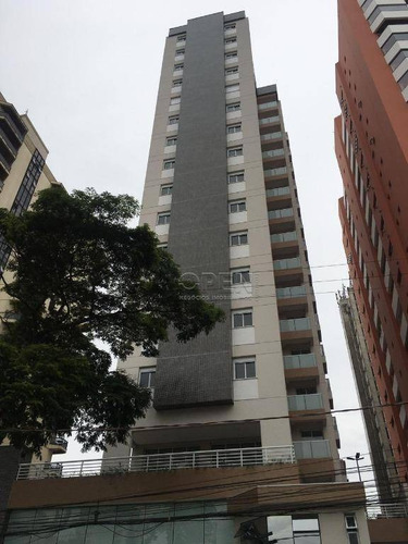 Imagem 14 de 22 de Apartamento Com 2 Dormitórios Para Alugar, 67 M² Por R$ 1.850,00/mês - Centro - Santo André/sp - Ap10729