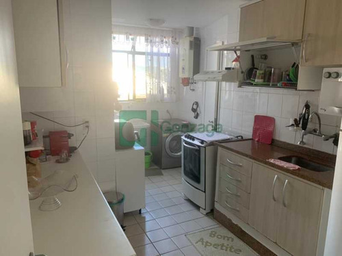 Imagem 13 de 15 de Apartamento-à Venda-recreio Dos Bandeirantes-rio De Janeiro - Reap30243