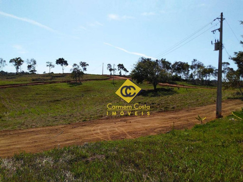 Imagem 11 de 17 de Terreno À Venda, 1000 M² Por R$ 100.000,00 - Vila Verde - Rio Das Ostras/rj - Te0297