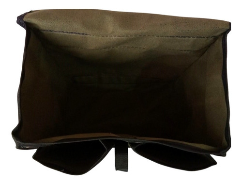 Bolsa Mochila Super Resistente Para Carregar Roupas E Objeto