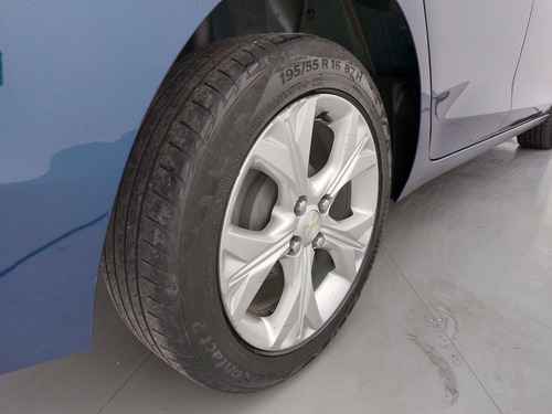 Chevrolet Onix 1.0 TURBO FLEX LTZ AUTOMÁTICO