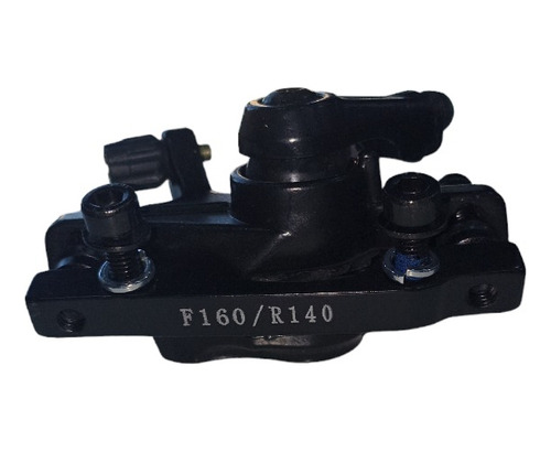 Caliper Trasero Para Freno Disco Ozono