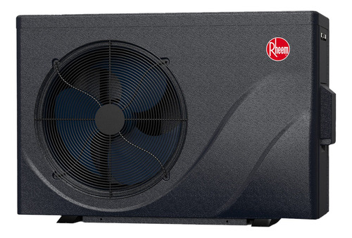 Bomba De Calor Piscinas Crosswind Rheem 53m3