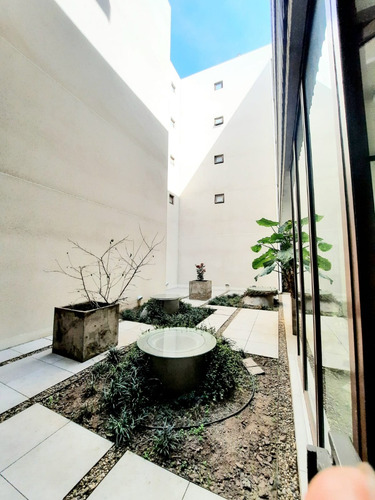 Moderna Arquitectura 90mt,2d2b, Sta. Victoria/ Emilio Vaisse