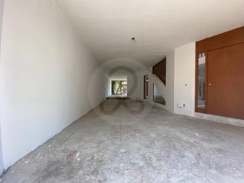 Casa En Venta En Lomas De Tecamachalco