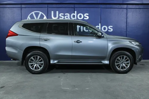 Mitsubishi Montero 3.9 Limited At