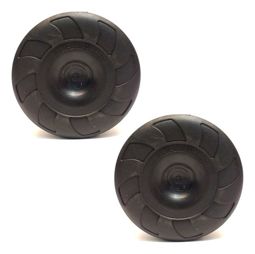 Drive P/ Corneta Triton Hipnos Profissional 100w Rms (2pçs) Cor Preto